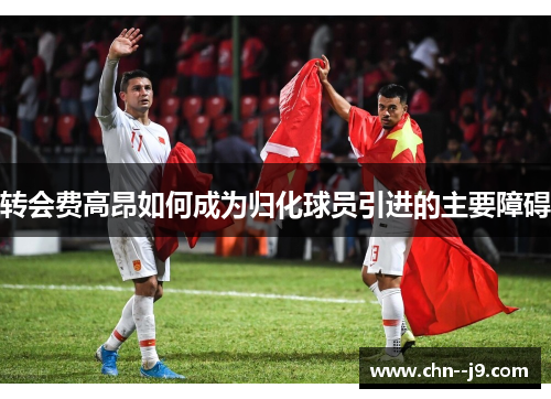 转会费高昂如何成为归化球员引进的主要障碍