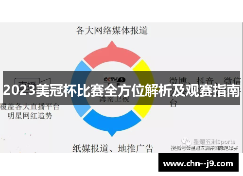 2023美冠杯比赛全方位解析及观赛指南
