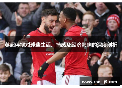 英超停摆对球迷生活、情感及经济影响的深度剖析