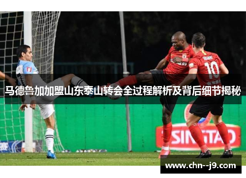 马德鲁加加盟山东泰山转会全过程解析及背后细节揭秘