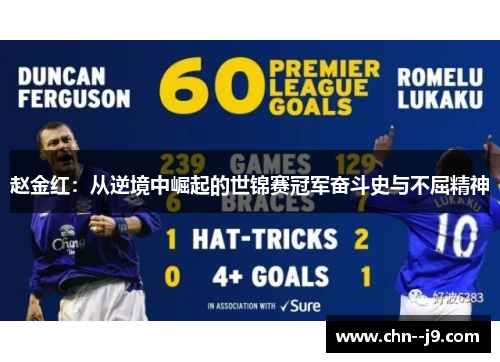 赵金红：从逆境中崛起的世锦赛冠军奋斗史与不屈精神